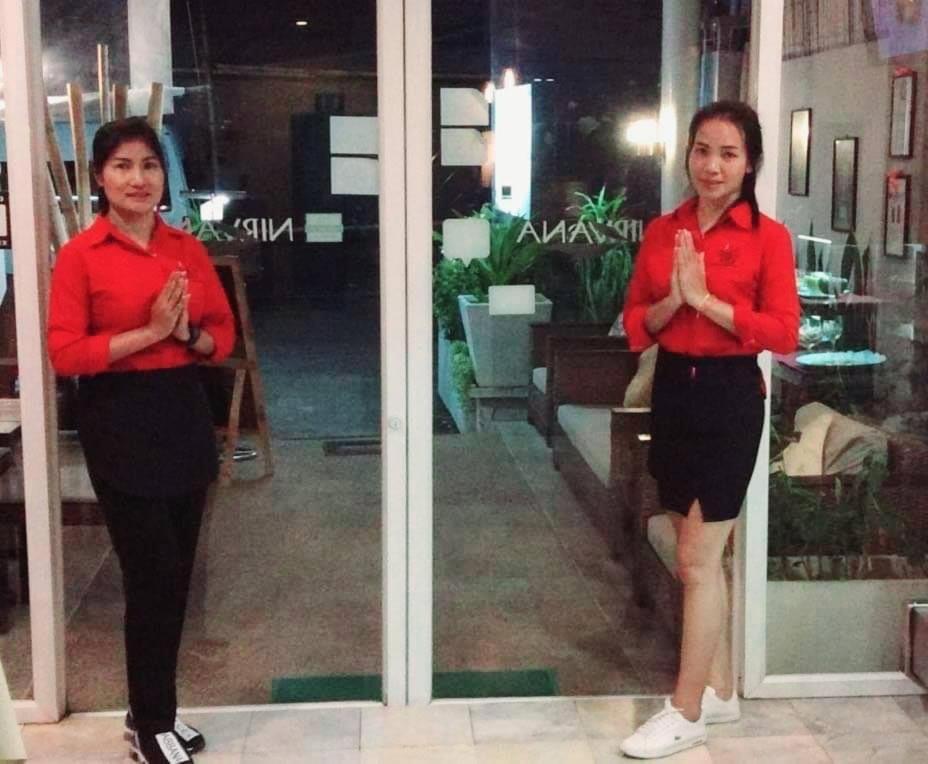 Hotel Nirvana - La Dolce Vita Patong Εξωτερικό φωτογραφία