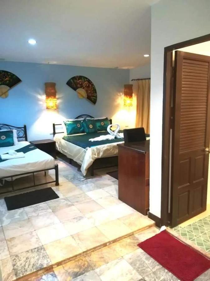 Hotel Nirvana - La Dolce Vita Patong Εξωτερικό φωτογραφία